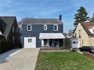 707 Sylvan Ave, Avalon, PA 15202