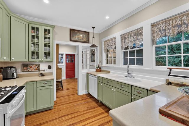 1046 N MCDONALD STREET, Mount Dora, FL 32757