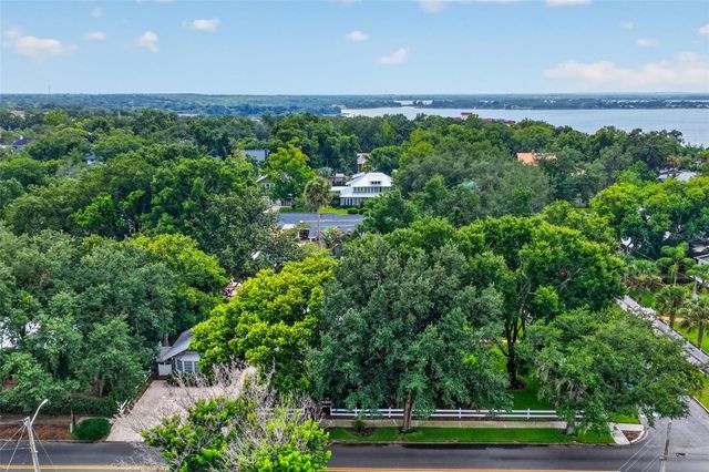 1046 N MCDONALD STREET, Mount Dora, FL 32757