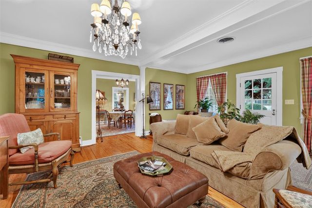 1046 N MCDONALD STREET, Mount Dora, FL 32757