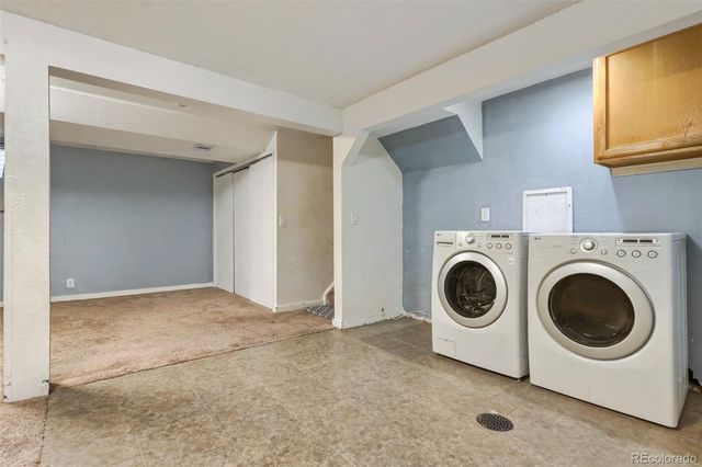 4646 S Mobile Way, Aurora, CO 80015