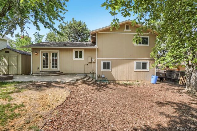 4646 S Mobile Way, Aurora, CO 80015