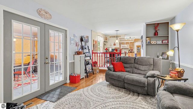 822 Highland, Mt Pleasant, MI 48858