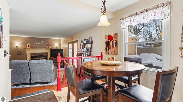 822 Highland, Mt Pleasant, MI 48858