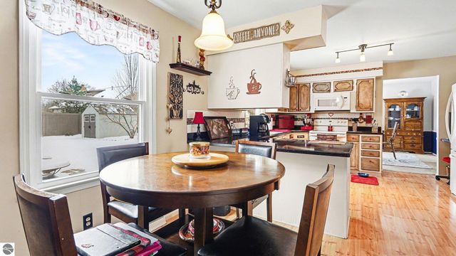 822 Highland, Mt Pleasant, MI 48858