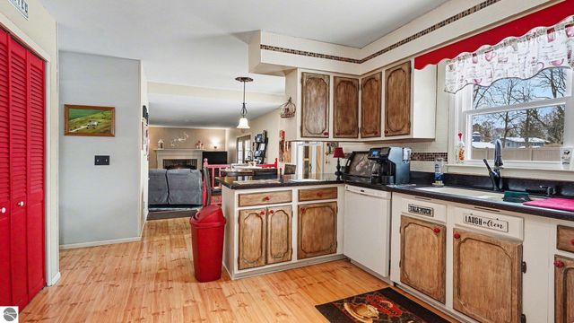 822 Highland, Mt Pleasant, MI 48858