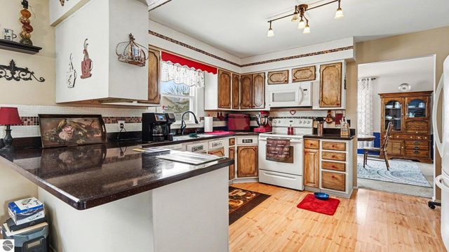 822 Highland, Mt Pleasant, MI 48858