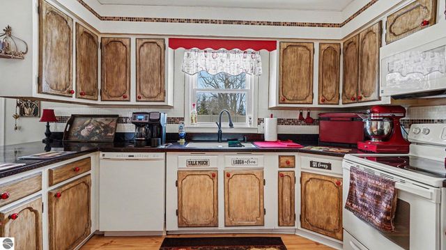 822 Highland, Mt Pleasant, MI 48858