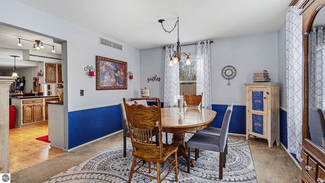 822 Highland, Mt Pleasant, MI 48858