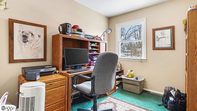 822 Highland, Mt Pleasant, MI 48858