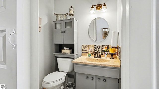 822 Highland, Mt Pleasant, MI 48858