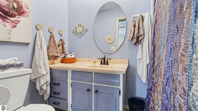 822 Highland, Mt Pleasant, MI 48858