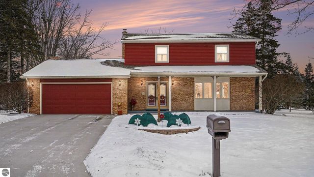 822 Highland, Mt Pleasant, MI 48858