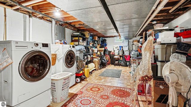 822 Highland, Mt Pleasant, MI 48858