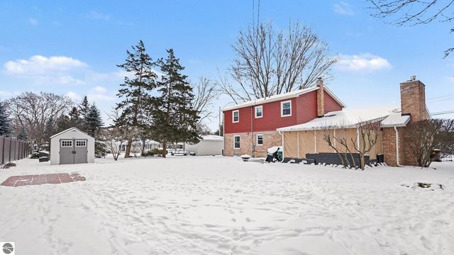 822 Highland, Mt Pleasant, MI 48858