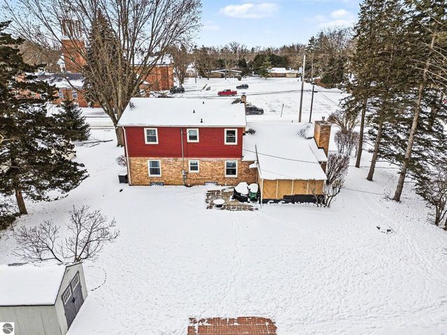 822 Highland, Mt Pleasant, MI 48858