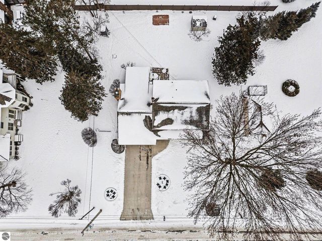 822 Highland, Mt Pleasant, MI 48858