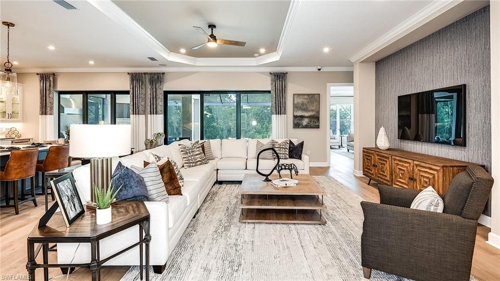 18166 Terracina DR, FORT MYERS, FL 33913 — photo 3