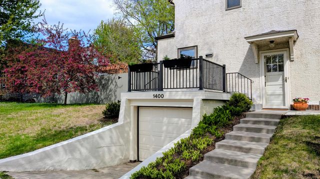 1400 E 54th Street, Minneapolis, MN 55417