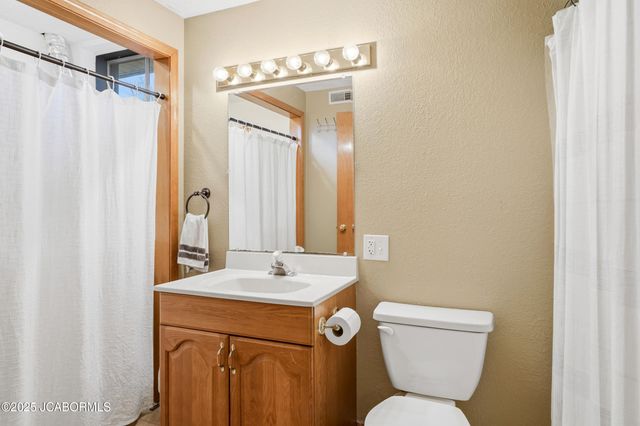 734 JAY OR DRIVE, Jefferson City, MO 65109