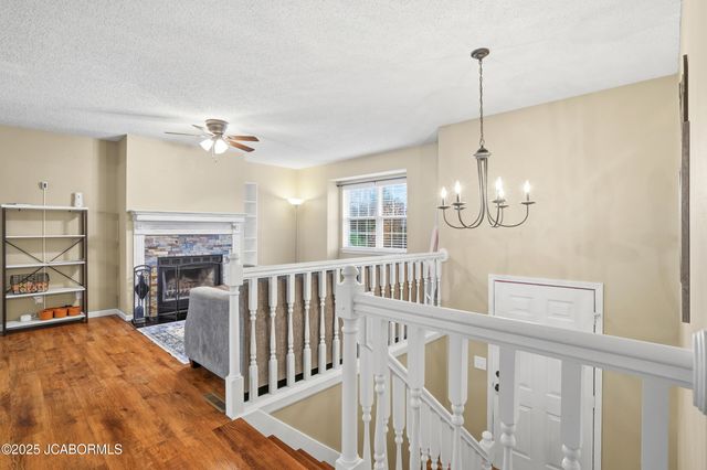 734 JAY OR DRIVE, Jefferson City, MO 65109