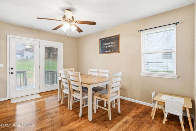 734 JAY OR DRIVE, Jefferson City, MO 65109