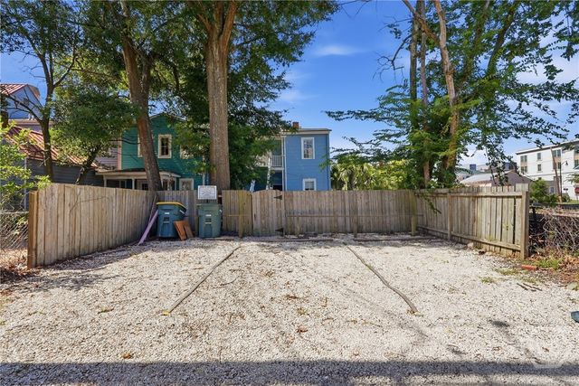 218 W Anderson Street Upper Unit, Savannah, GA 31401