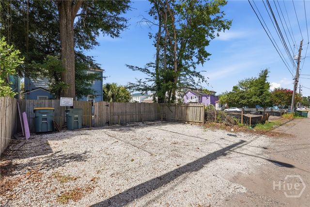 218 W Anderson Street Upper Unit, Savannah, GA 31401