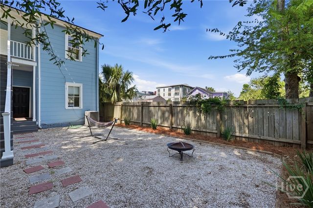 218 W Anderson Street Upper Unit, Savannah, GA 31401