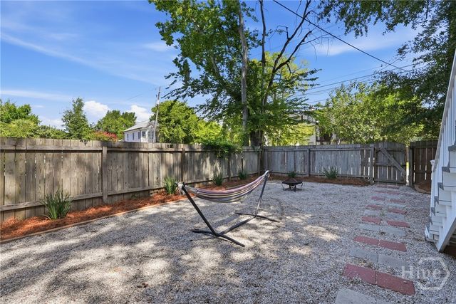218 W Anderson Street Upper Unit, Savannah, GA 31401