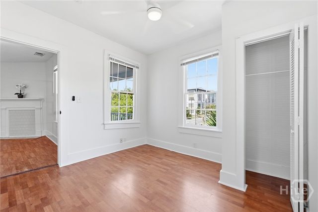 218 W Anderson Street Upper Unit, Savannah, GA 31401