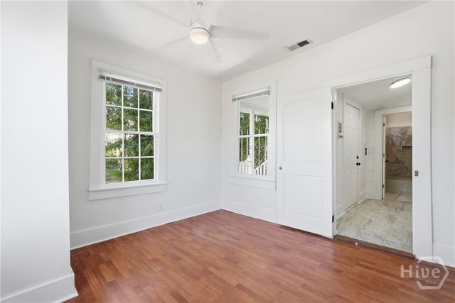 218 W Anderson Street Upper Unit, Savannah, GA 31401