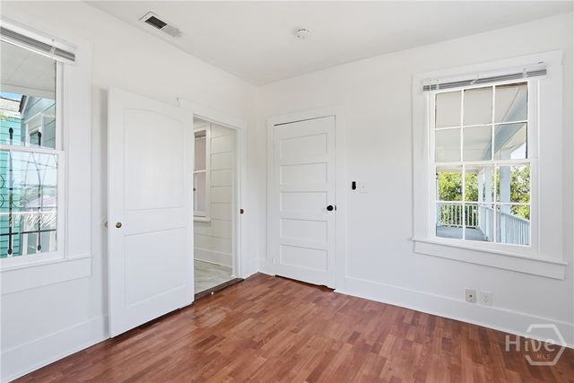 218 W Anderson Street Upper Unit, Savannah, GA 31401
