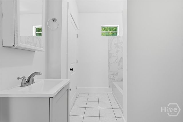 218 W Anderson Street Upper Unit, Savannah, GA 31401