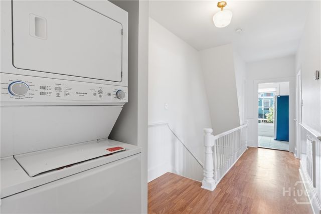 218 W Anderson Street Upper Unit, Savannah, GA 31401