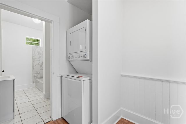 218 W Anderson Street Upper Unit, Savannah, GA 31401