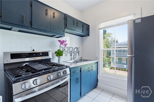 218 W Anderson Street Upper Unit, Savannah, GA 31401