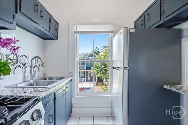 218 W Anderson Street Upper Unit, Savannah, GA 31401
