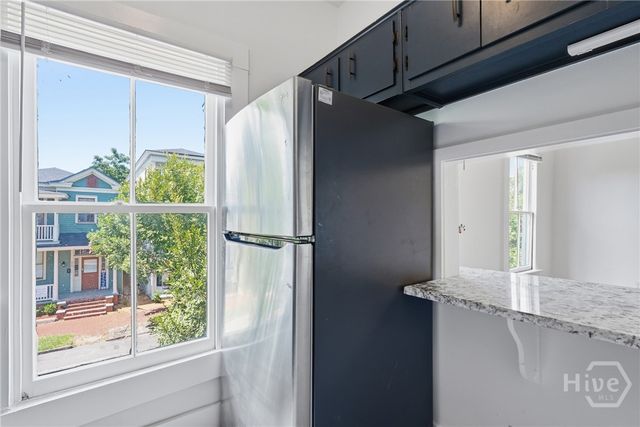 218 W Anderson Street Upper Unit, Savannah, GA 31401