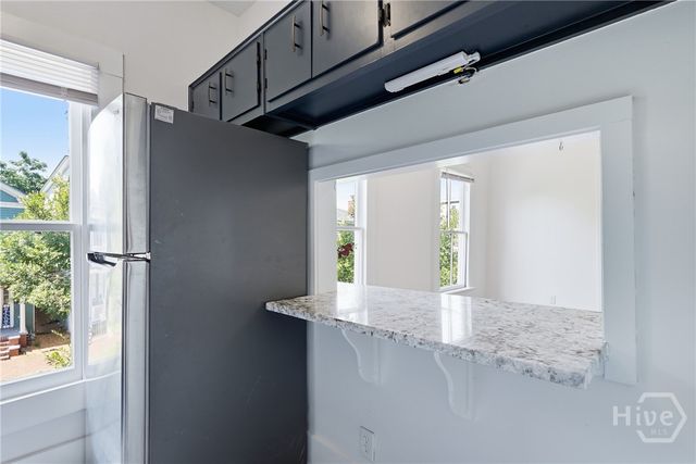 218 W Anderson Street Upper Unit, Savannah, GA 31401