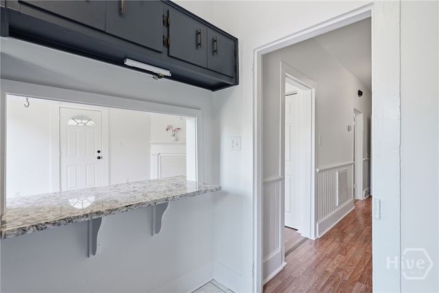 218 W Anderson Street Upper Unit, Savannah, GA 31401