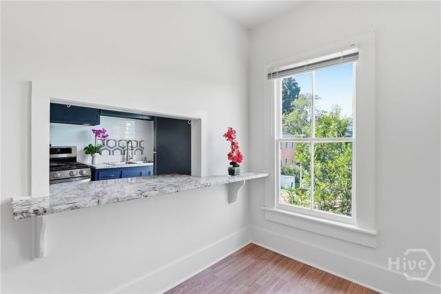 218 W Anderson Street Upper Unit, Savannah, GA 31401