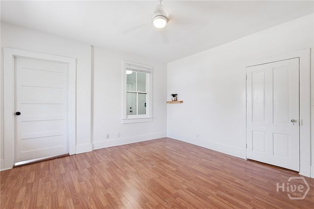 218 W Anderson Street Upper Unit, Savannah, GA 31401