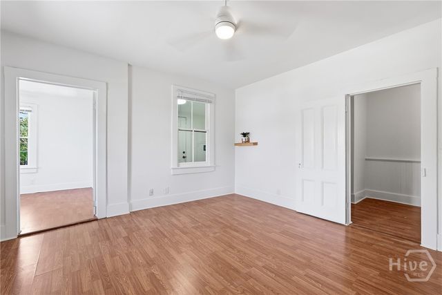 218 W Anderson Street Upper Unit, Savannah, GA 31401