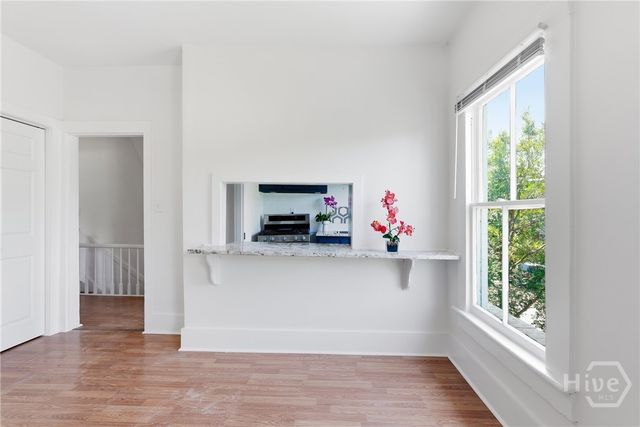 218 W Anderson Street Upper Unit, Savannah, GA 31401