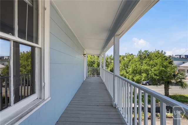 218 W Anderson Street Upper Unit, Savannah, GA 31401