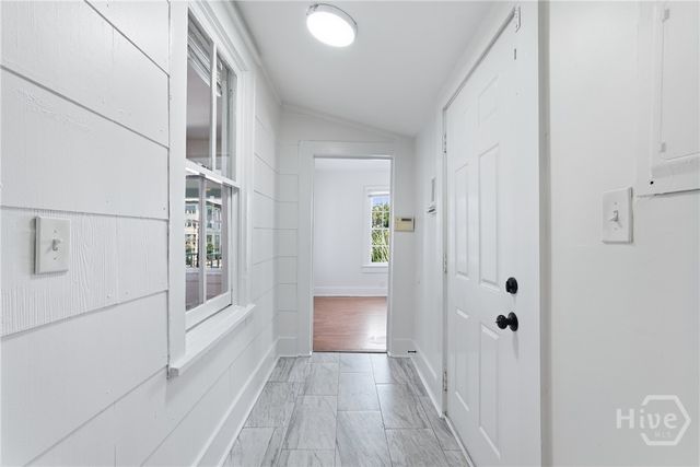 218 W Anderson Street Upper Unit, Savannah, GA 31401