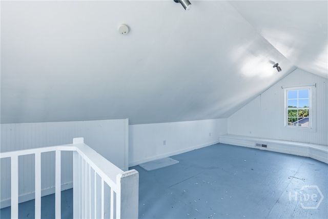 218 W Anderson Street Upper Unit, Savannah, GA 31401