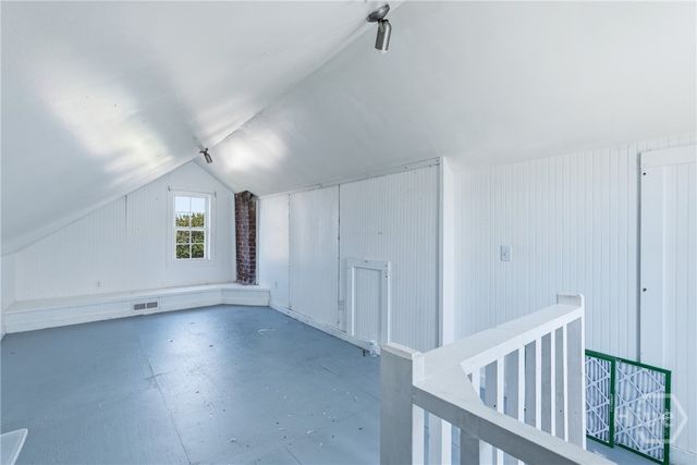 218 W Anderson Street Upper Unit, Savannah, GA 31401