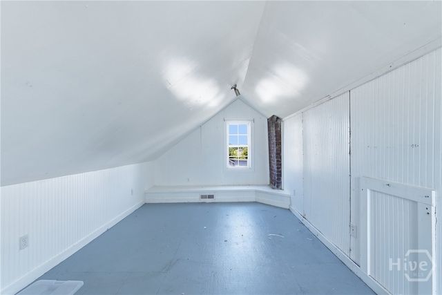 218 W Anderson Street Upper Unit, Savannah, GA 31401